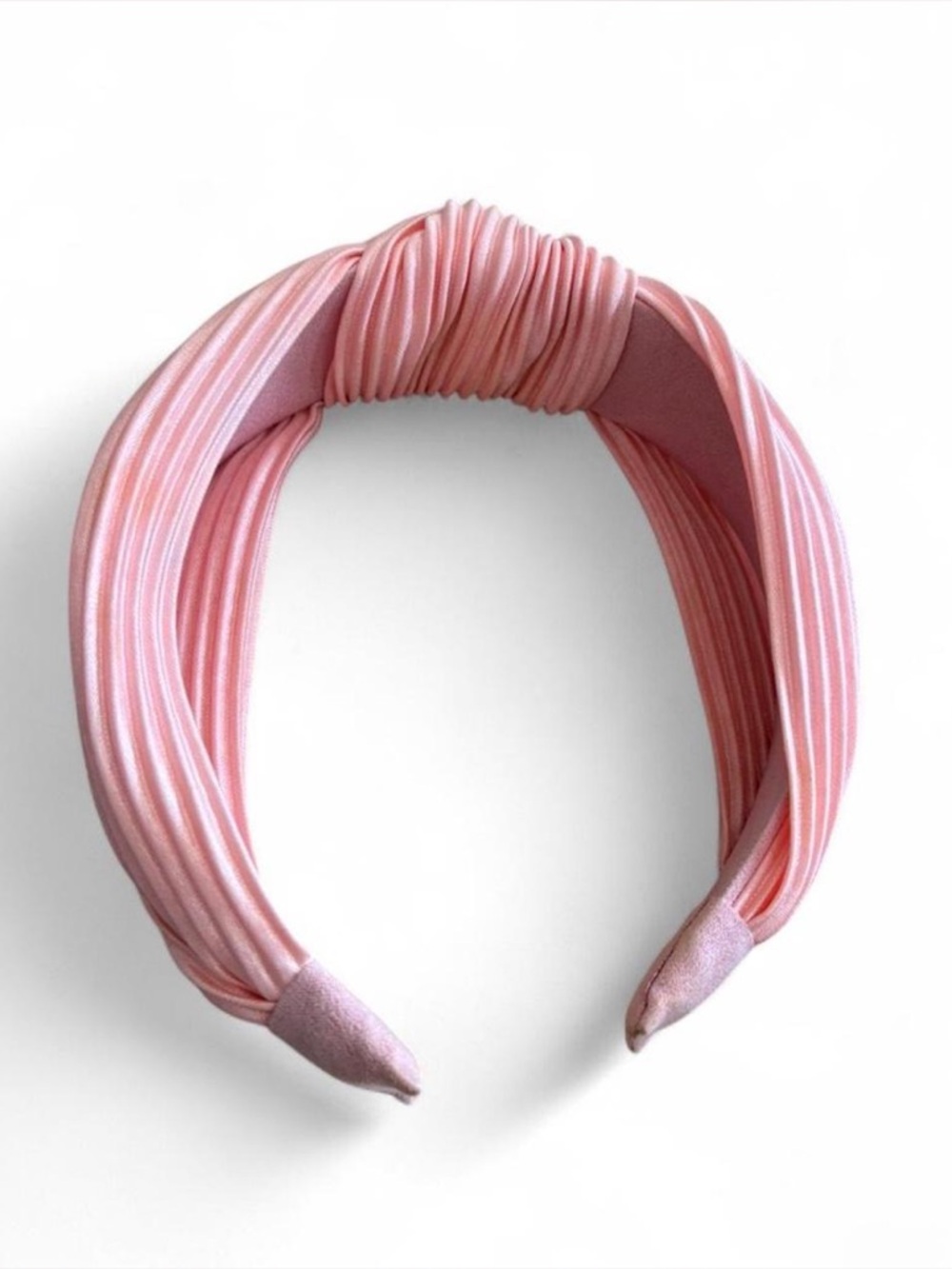 Anthropologie Pink Headband